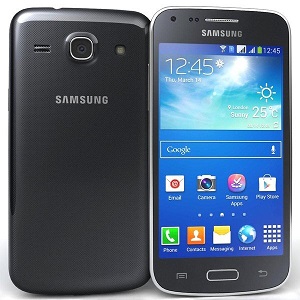 Samsung Galaxy Core Plus