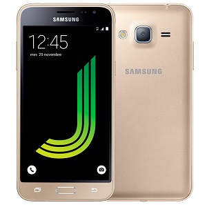 Samsung Galaxy J3 2016