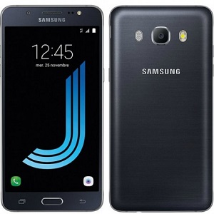 Samsung Galaxy J5 2016