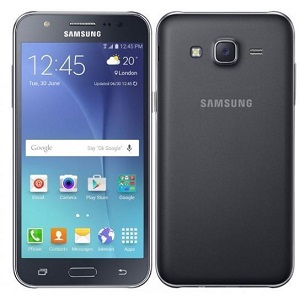 Samsung Galaxy J5