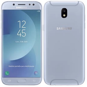 Samsung Galaxy J5 2017