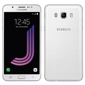 Samsung Galaxy J7 2016