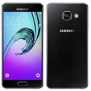 Samsung Galaxy A3 2016