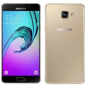 Samsung Galaxy A5 2016