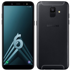 Samsung Galaxy A6 (2018)
