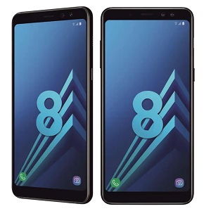 Samsung Galaxy A8 2018