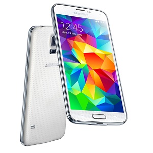 Samsung Galaxy S5