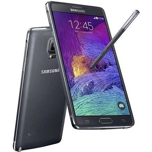 Samsung Galaxy Note 4