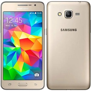 Samsung Galaxy Grand Prime VE