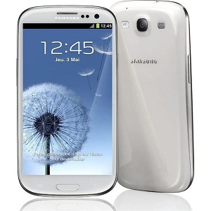 Samsung Galaxy S3