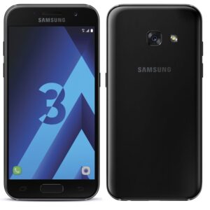 Samsung Galaxy A3 2017