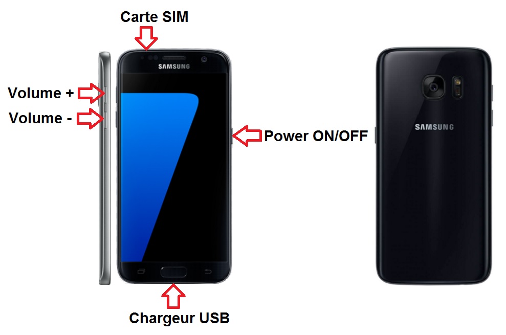 Samsung Galaxy S7