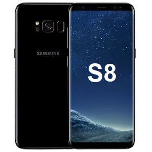 Samsung Galaxy S8
