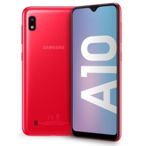 Samsung Galaxy A10