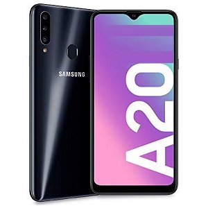 Samsung Galaxy A20