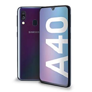 Samsung Galaxy A40