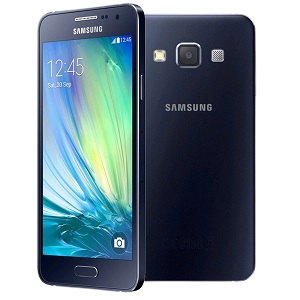 Samsung Galaxy A3