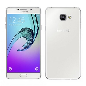 Samsung Galaxy A7 2016