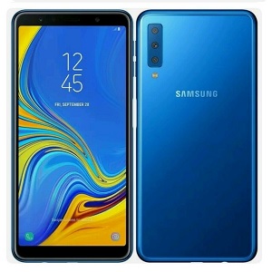 Samsung Galaxy A7 2018