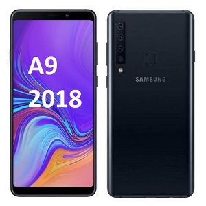 Samsung Galaxy A9 2018