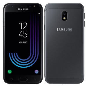 Samsung Galaxy J3 2017