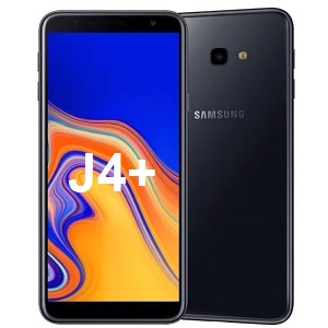 Samsung Galaxy J4