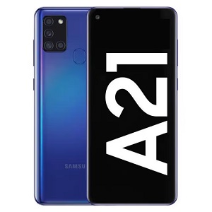Samsung Galaxy A21
