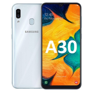 Samsung Galaxy A30