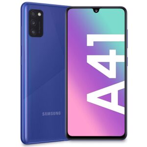 Samsung Galaxy A41