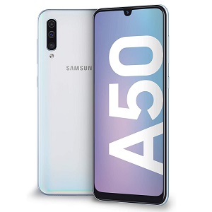 Samsung Galaxy A50