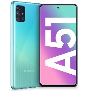 Samsung Galaxy A51