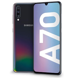 Samsung Galaxy A70