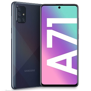 Samsung Galaxy A71