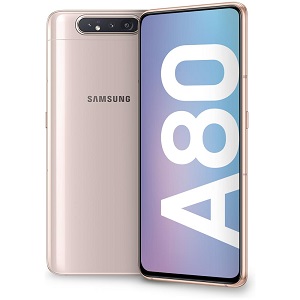 Samsung Galaxy A80