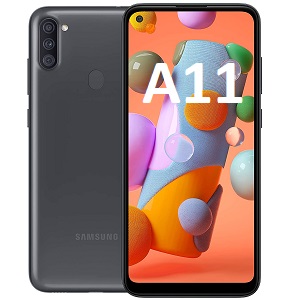 Samsung Galaxy A11