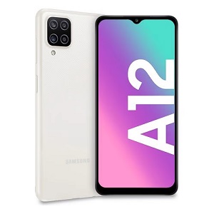Samsung Galaxy A12