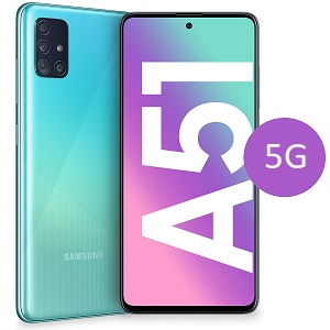 Samsung Galaxy A51 5G