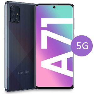 Samsung Galaxy A71 5G