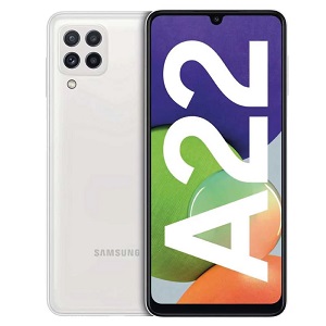 Samsung Galaxy A22