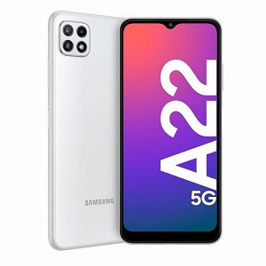 Samsung Galaxy A22 5G