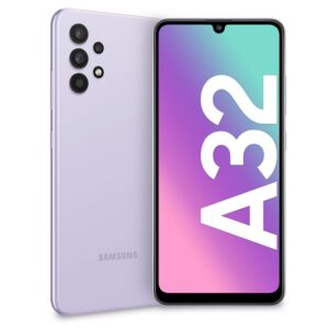 Samsung Galaxy A32
