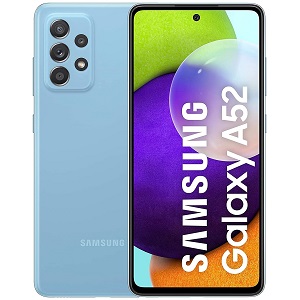 Samsung Galaxy A52