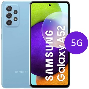 Samsung Galaxy A52 5G