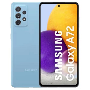 Samsung Galaxy A72