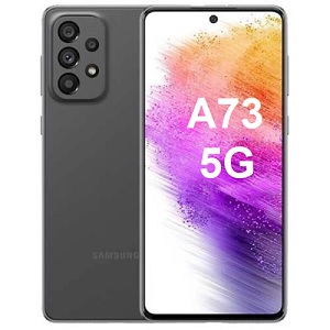 Samsung Galaxy A73