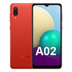 Samsung Galaxy A02