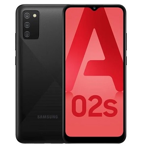 Samsung Galaxy A02s