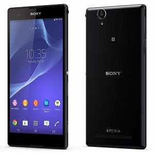 Sony Xperia T2
