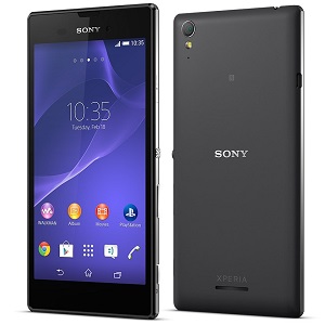 Sony Xperia T3