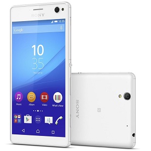 Sony Xperia C4